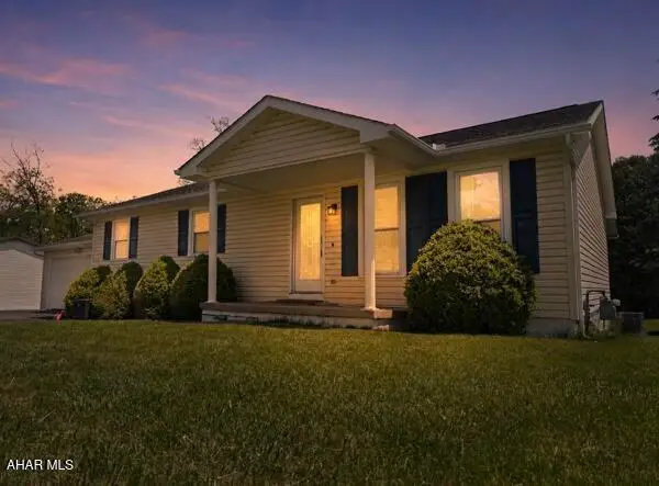1647 Saint Francis Lane, Altoona, PA 16602 - #2