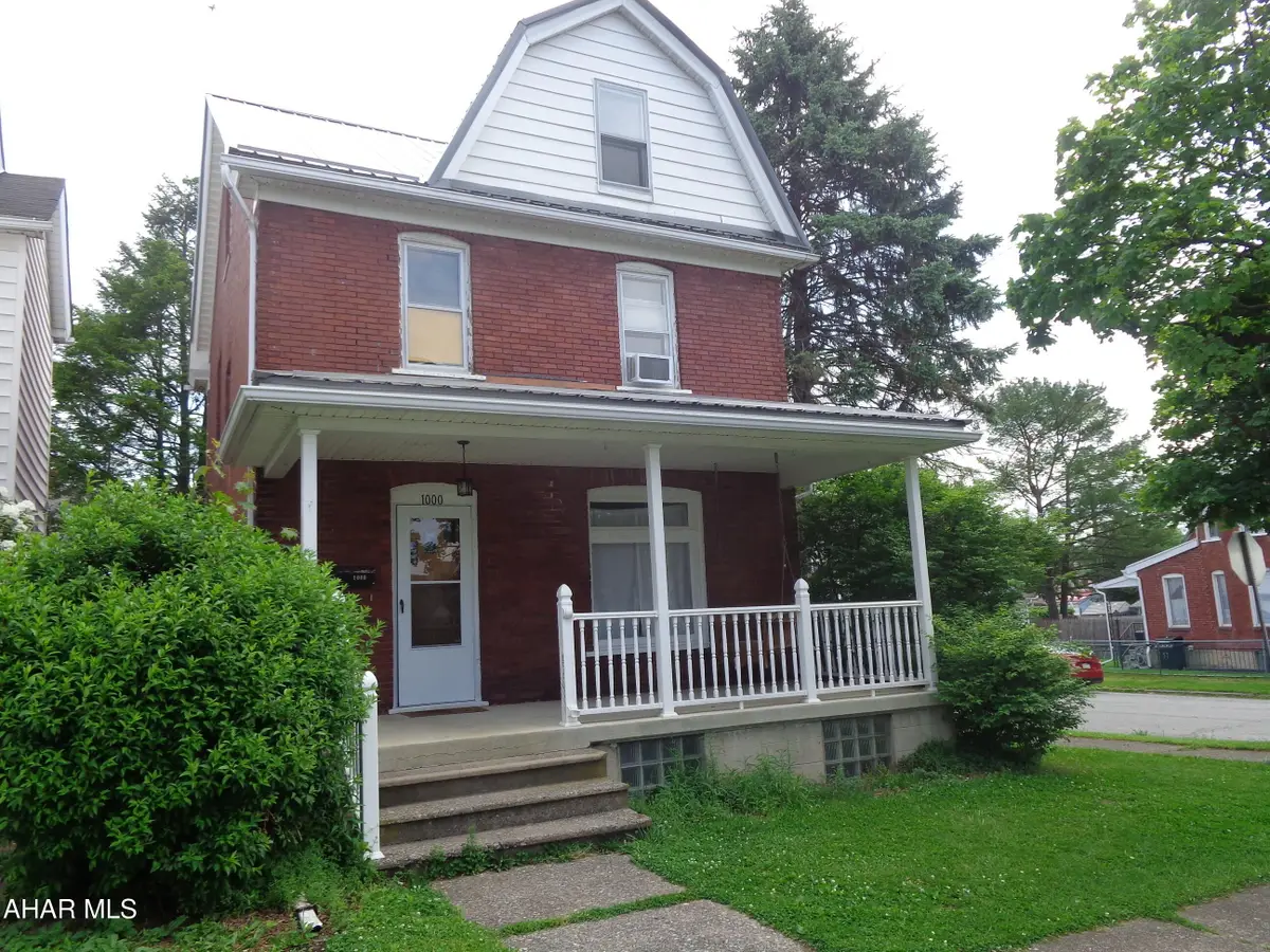 1000 N 3rd Street, Altoona, PA 16601 - #1