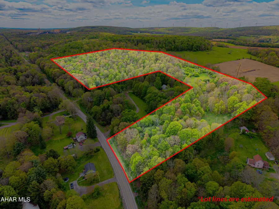 Adj. 216 Rock Cut Road, Central City, PA 15926 - #2