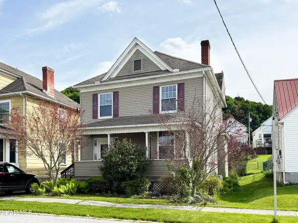 143 E 3rd Street, Williamsburg, PA 16693