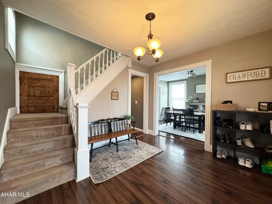 143 E 3rd Street, Williamsburg, PA 16693 - #3