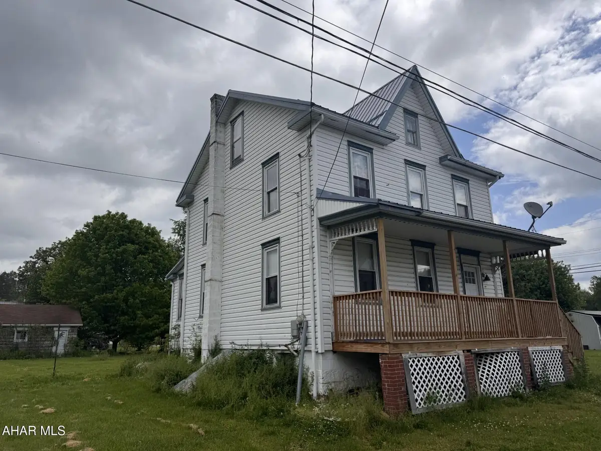 139 Walnut Street, Wilmore, PA 15962 - #1