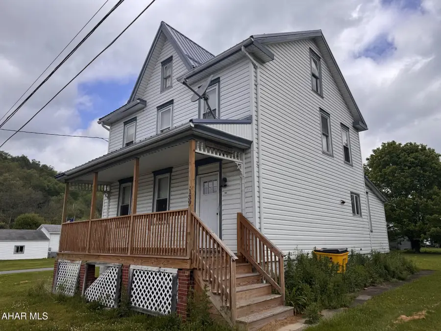 139 Walnut Street, Wilmore, PA 15962 - #2