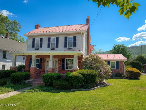 519 S Richard Street, Bedford, PA 15522