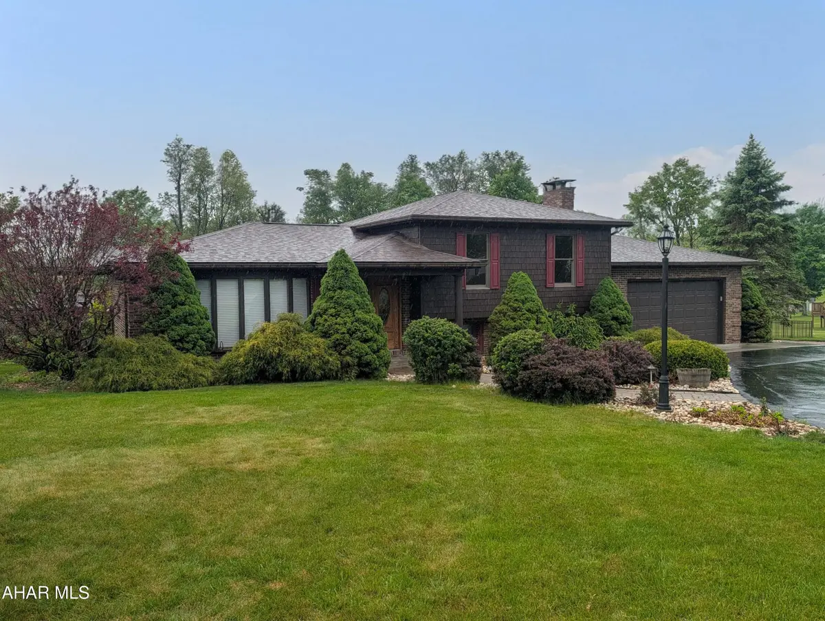 627 Fairview Avenue, Sidman, PA 15955 - #1