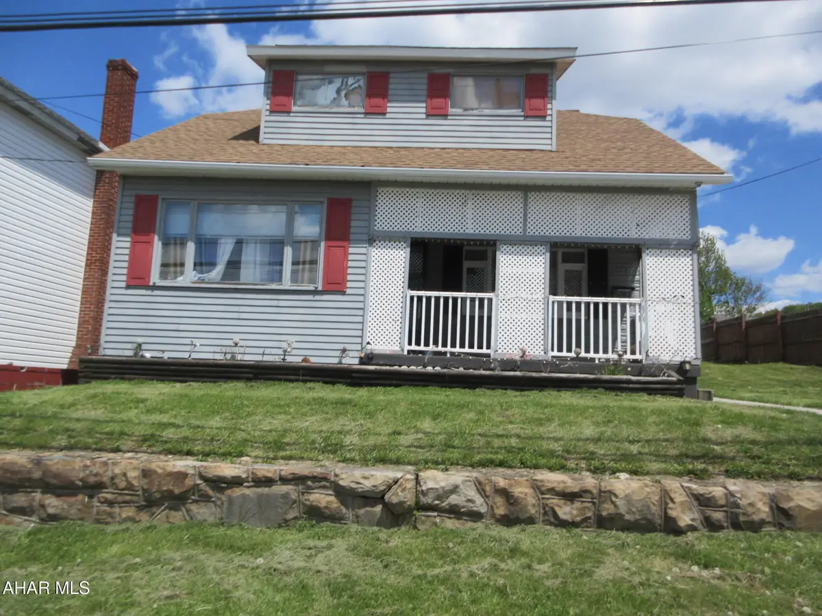 1603 Springhill Road, Portage, PA 15946 - #1