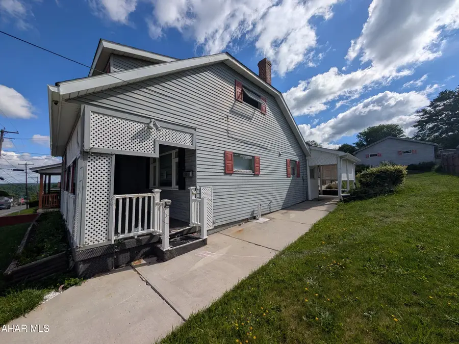 1603 Springhill Road, Portage, PA 15946 - #3