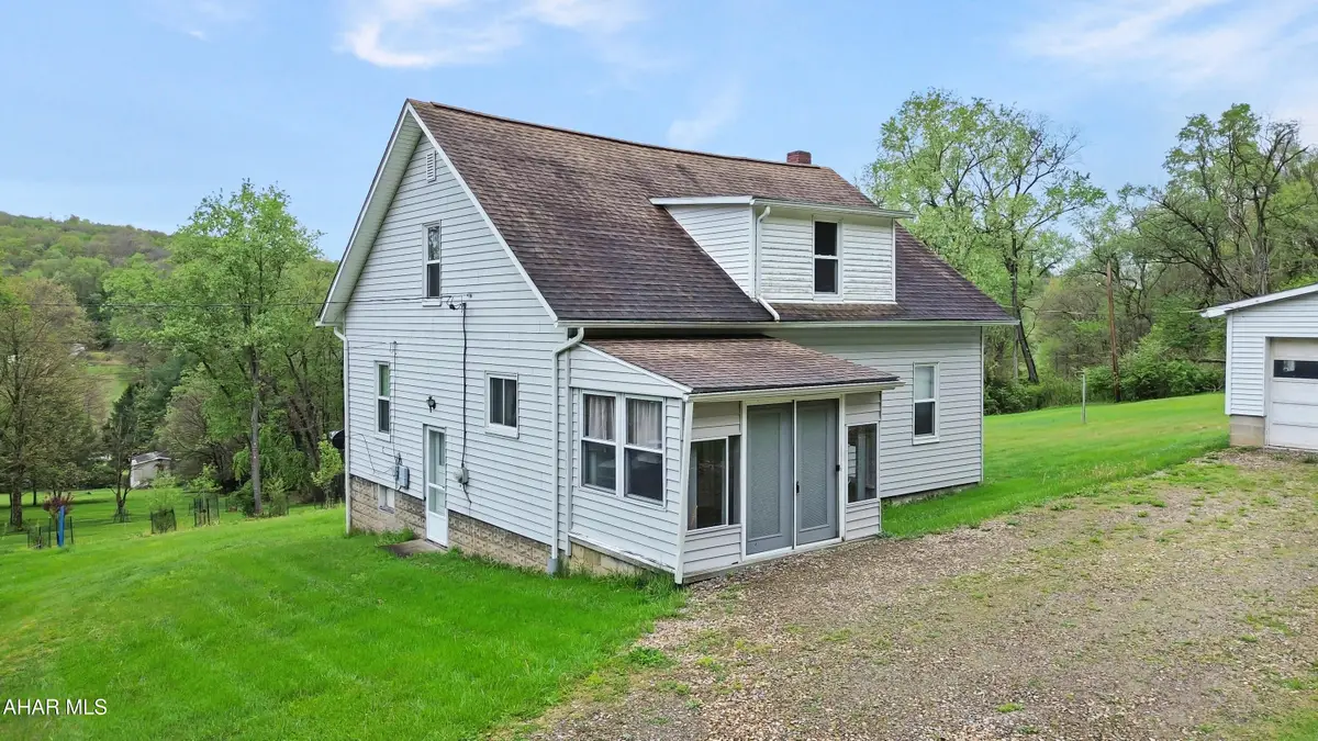 127 Squirrel Hill Road, New Florence, PA 15944 - #1