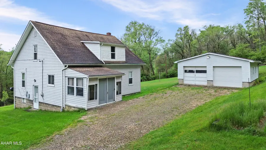 127 Squirrel Hill Road, New Florence, PA 15944 - #2