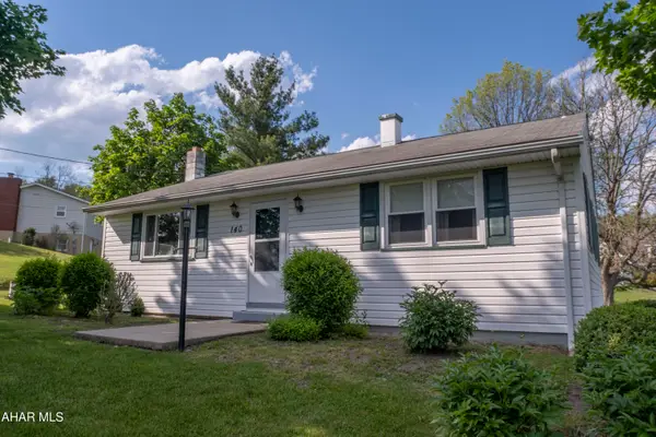 140 Percy Lane, Hollidaysburg, PA 16648