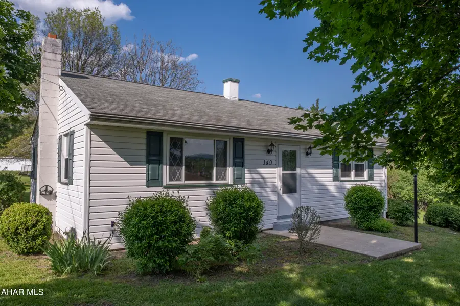 140 Percy Lane, Hollidaysburg, PA 16648 - #2