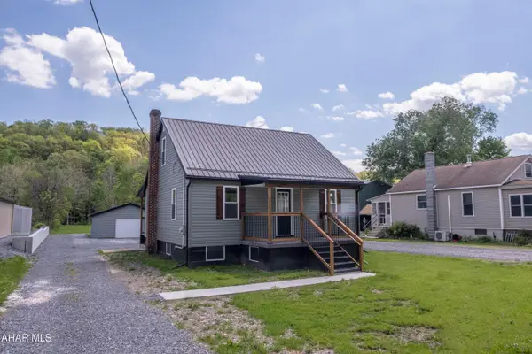 10475 Fairgrounds Road, Huntingdon, PA 16652
