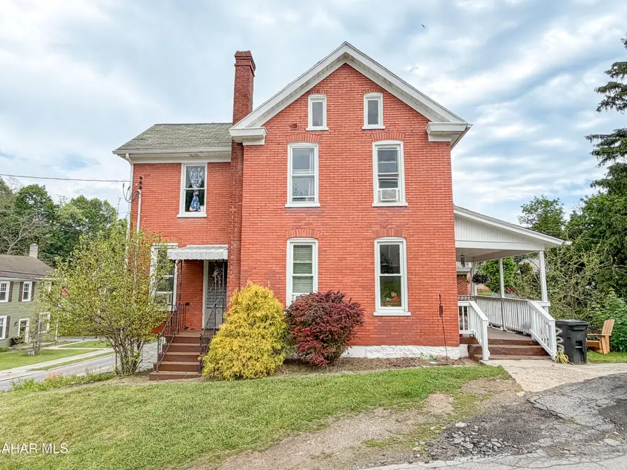 729 Bloomfield Street, Roaring Spring, PA 16673 - #2