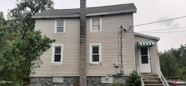 1002 Donoughe Street, Gallitzin, PA 16641