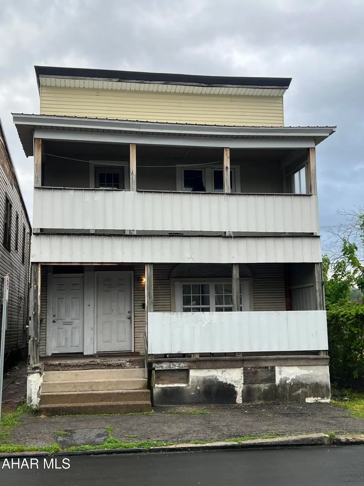 2213 Beale Avenue, Altoona, PA 16601 - #1