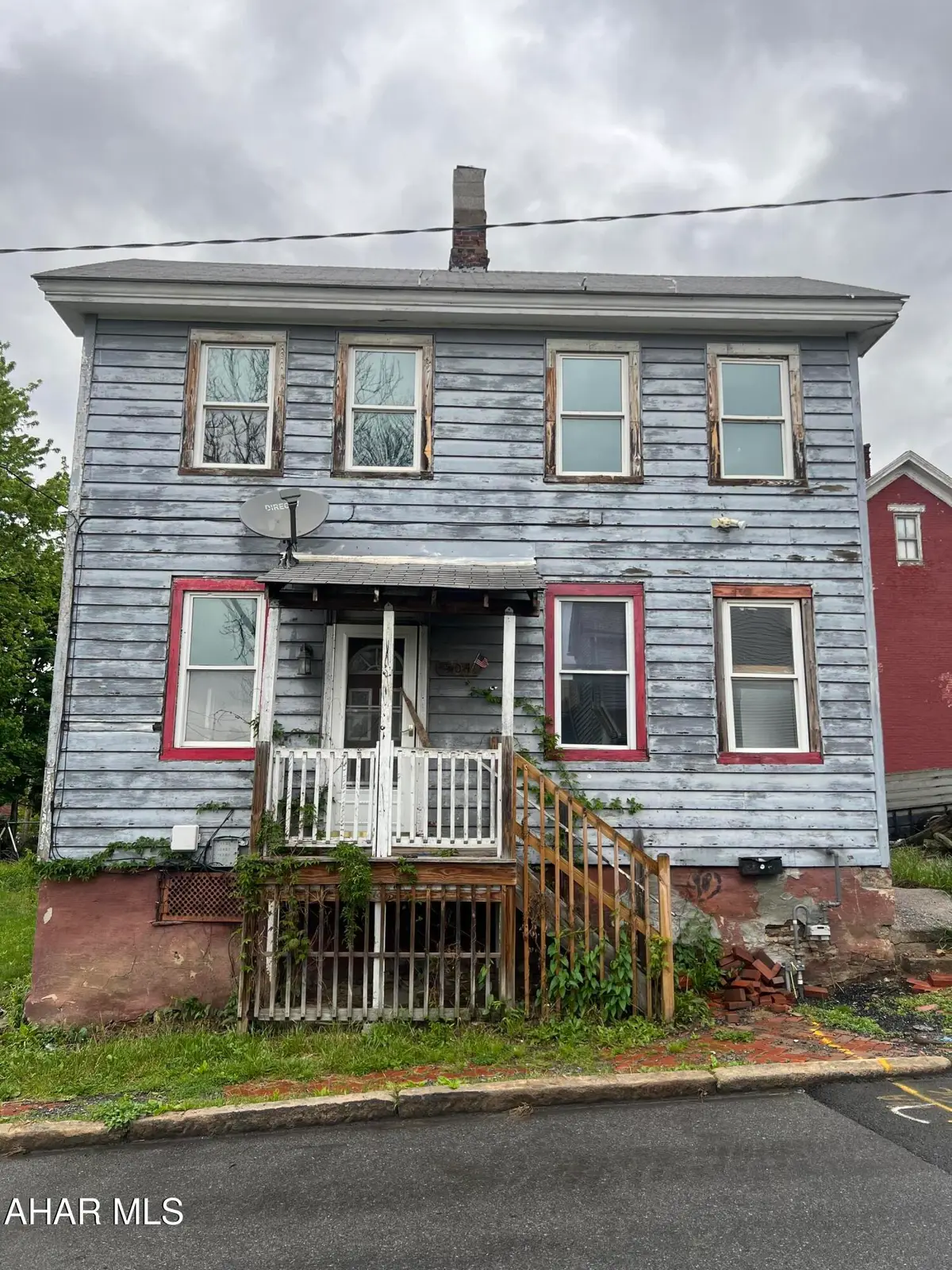 504 10th Street, Altoona, PA 16602 - #1