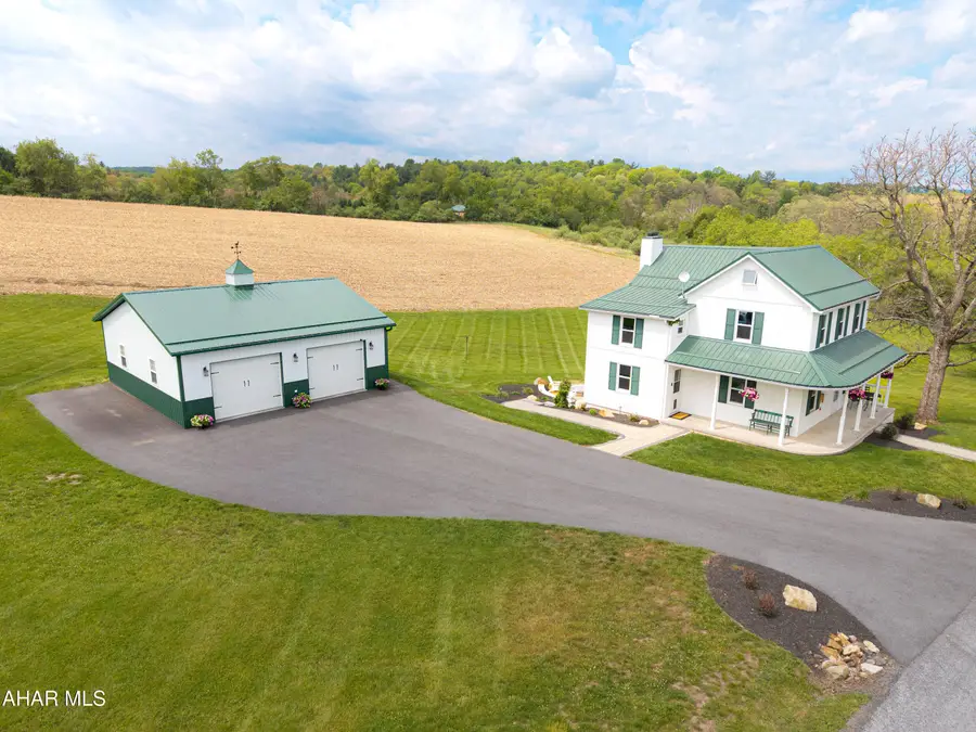 339 Big Run Road, Breezewood, PA 15533 - #3