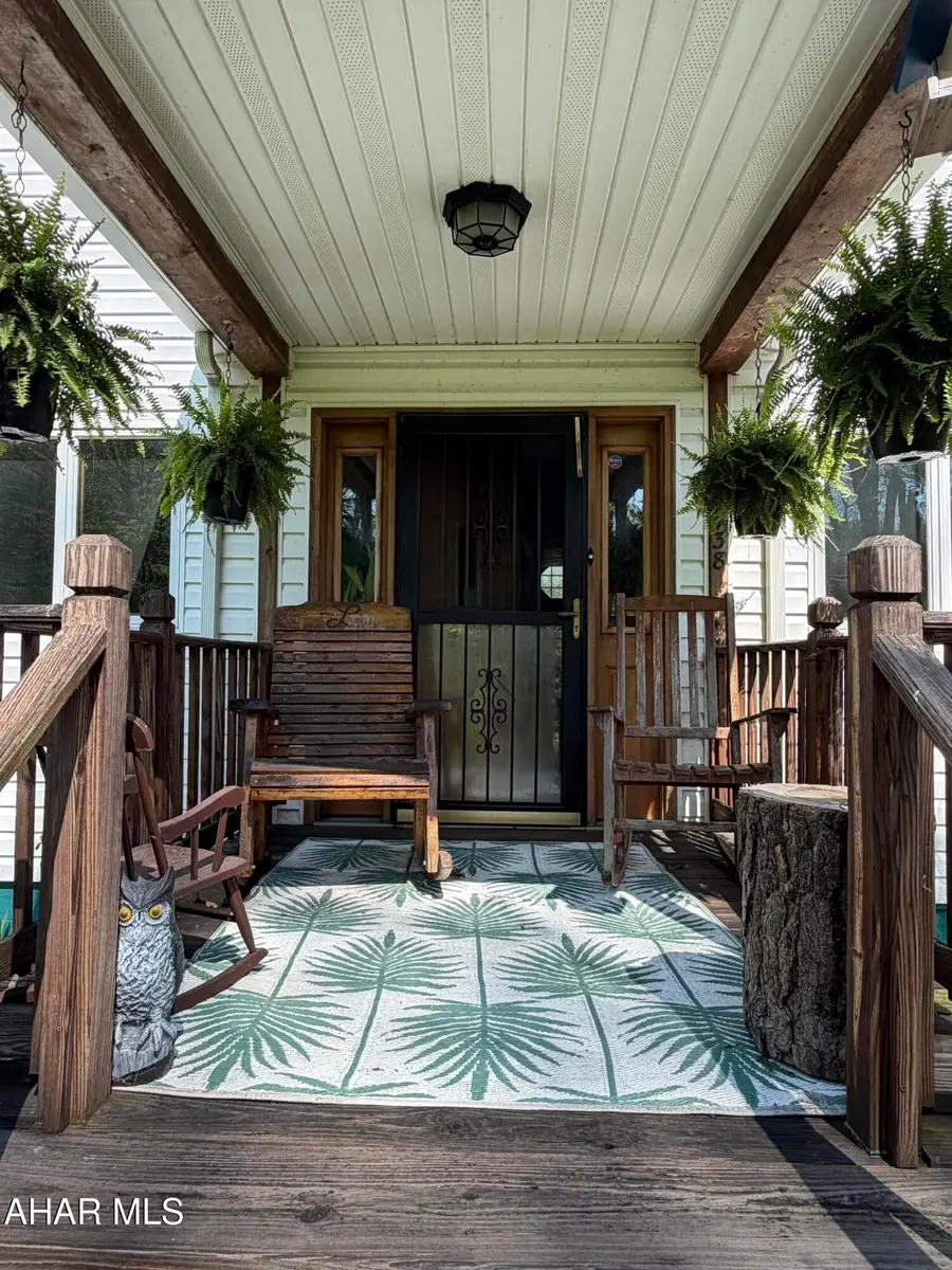 1438 Watts Road, Ashville, PA 16613 - #3