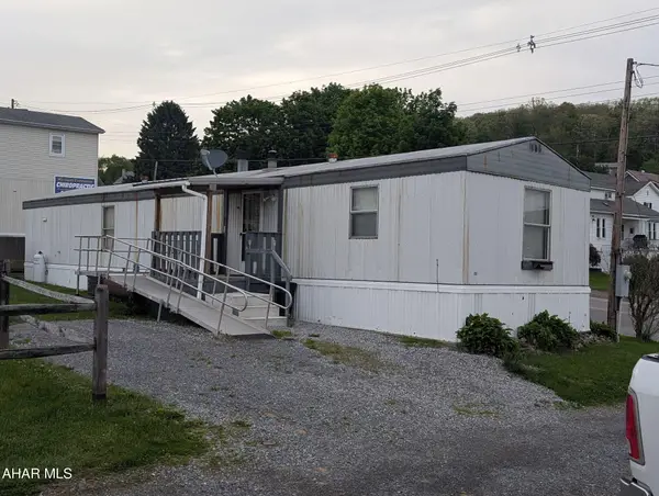 195 Rose Street, Irvona, PA 16656