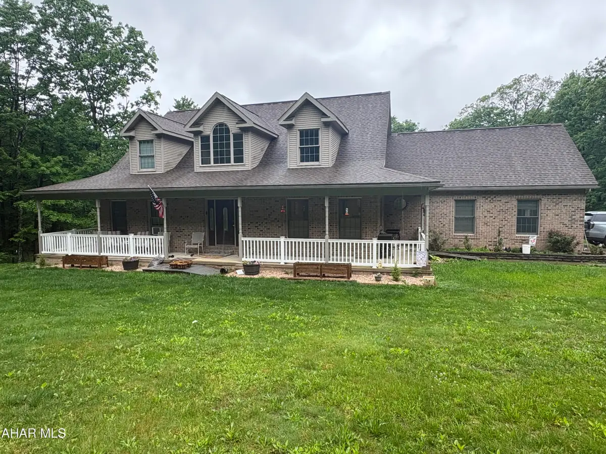 444 Tew Lane, Bedford, PA 15522 - #1
