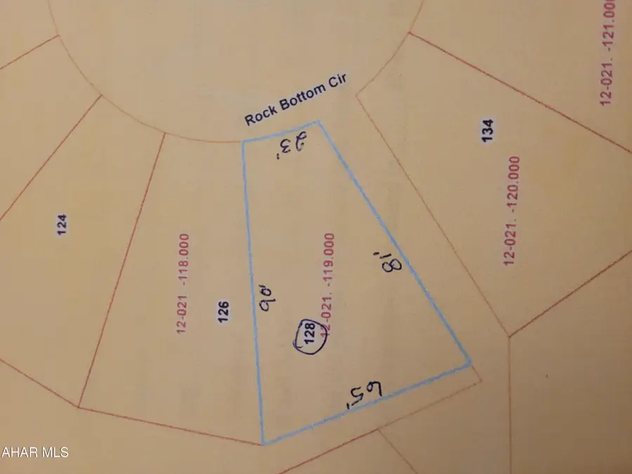 128 Rock Bottom Circle, Flinton, PA 16640 - #3