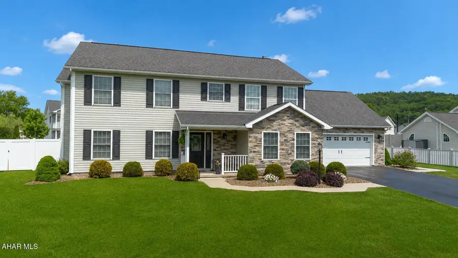 126 Mallard Lane, Duncansville, PA 16635 - #2