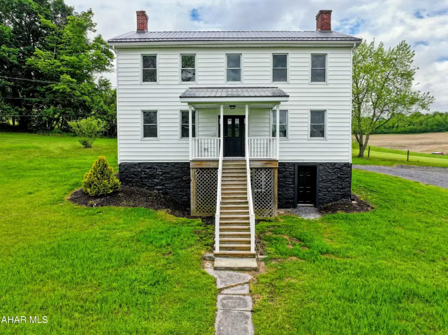 620 Pensyl Hollow Road, Bedford, PA 15522 - #2