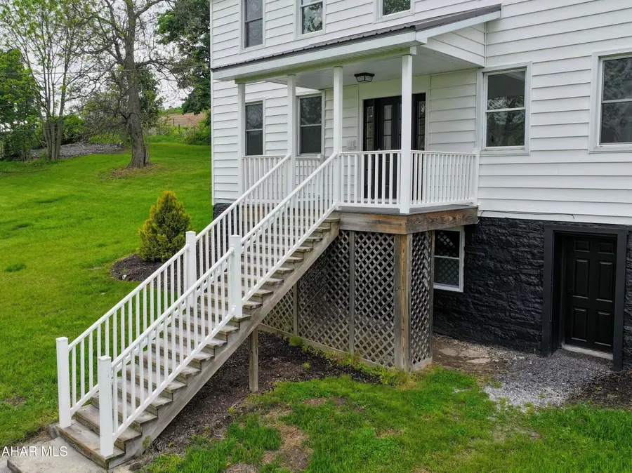 620 Pensyl Hollow Road, Bedford, PA 15522 - #3