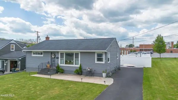 703 Olmes Street, Altoona, PA 16602