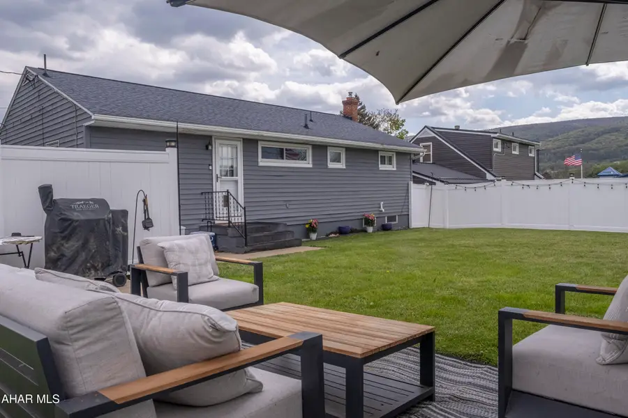 703 Olmes Street, Altoona, PA 16602 - #3