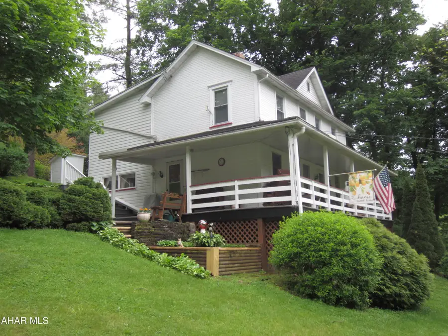 722 Irvin Lane, Williamsburg, PA 16693 - #3