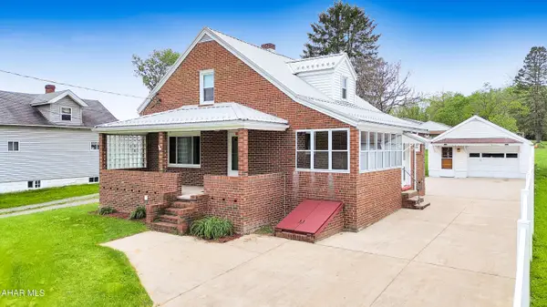 222 Route 403 Highway, Strongstown, PA 15957
