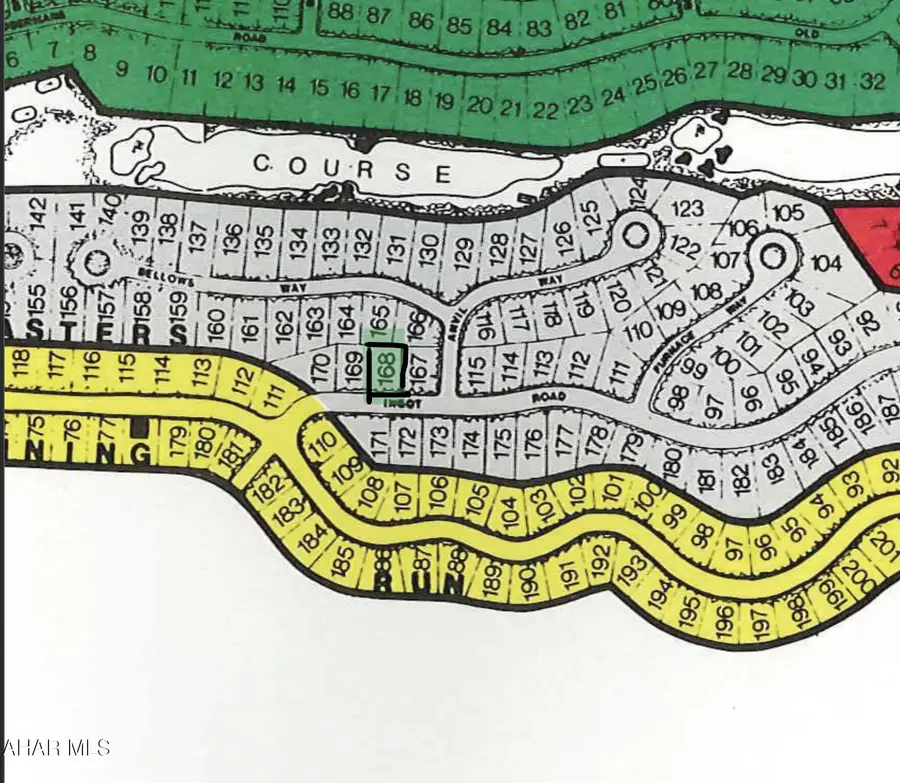 Lot 138 Ingot Road, Claysburg, PA 16625 - #2