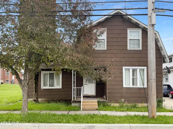 214 N Marian Street, Ebensburg, PA 15931