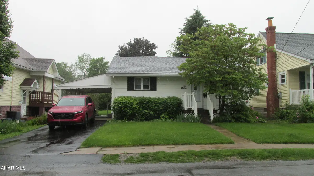 402 Garber Street, Hollidaysburg, PA 16648 - #1