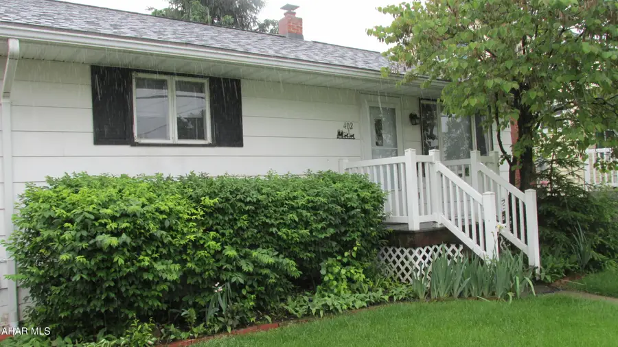 402 Garber Street, Hollidaysburg, PA 16648 - #3