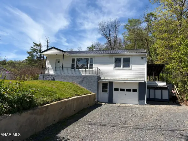 2914 Woodward Avenue, Lock Haven, PA 17745