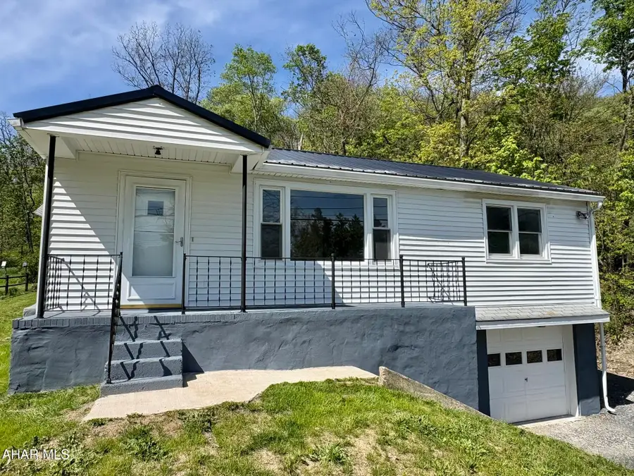 2914 Woodward Avenue, Lock Haven, PA 17745 - #2
