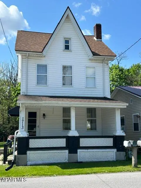 1713 Reightown Road, Tyrone, PA 16686 - #1