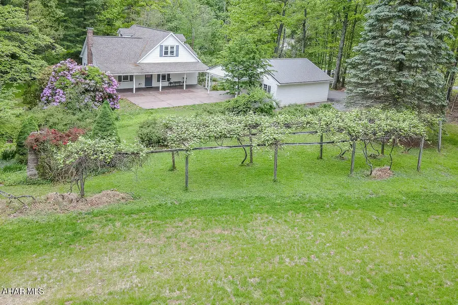 1834 Decker Hollow Road, Tyrone, PA 16686 - #2