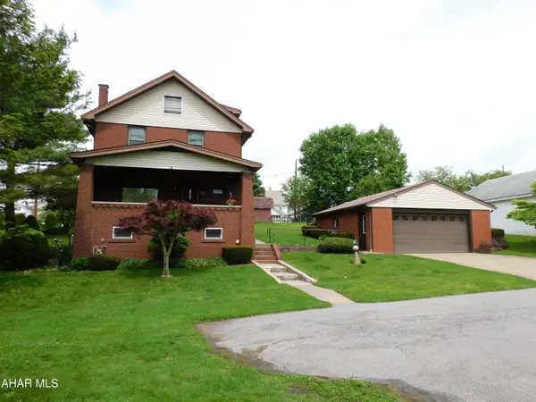 512 Grant Avenue, Altoona, PA 16602