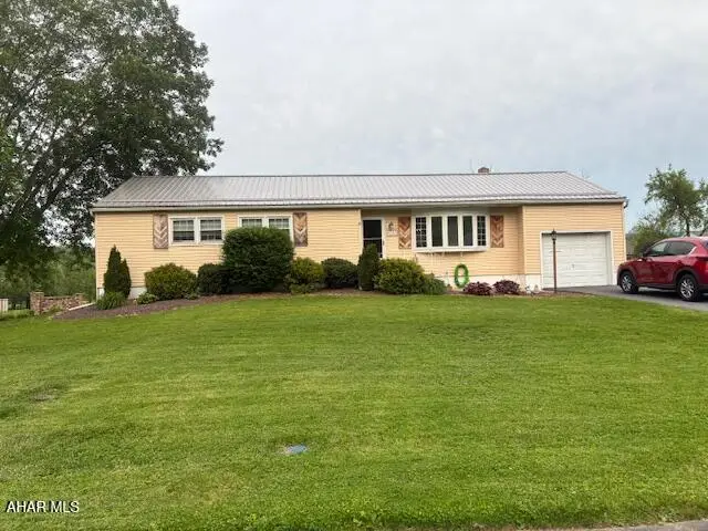 2518 Reservoir Road, Hollidaysburg, PA 16648 - #1
