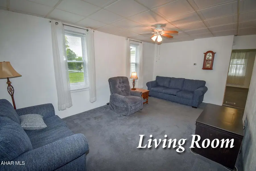 219 Old Bedford Pike, Windber, PA 15963 - #2