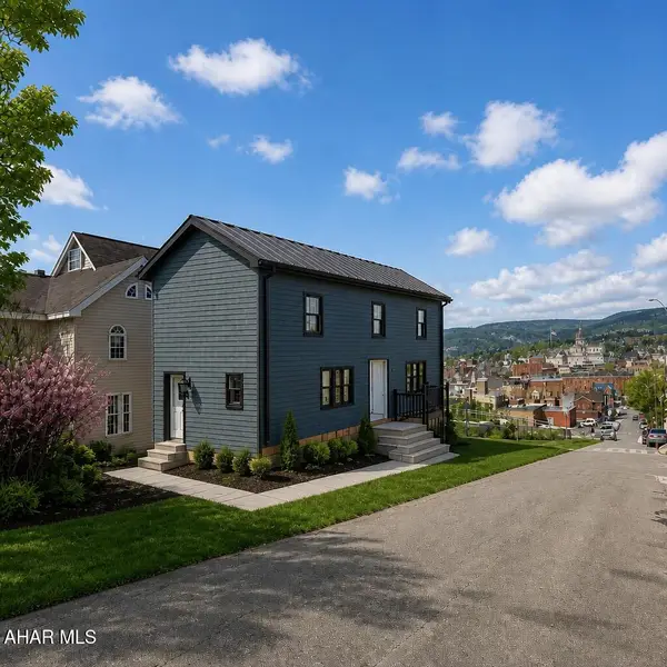 313 12th Street, Altoona, PA 16602