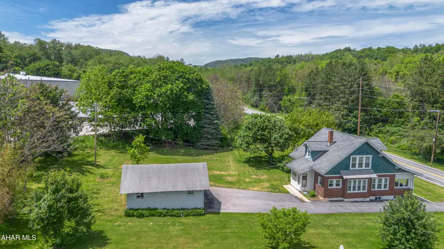839 Juniata River Road, Williamsburg, PA 16693 - #2