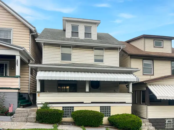204 Bell Avenue, Altoona, PA 16602