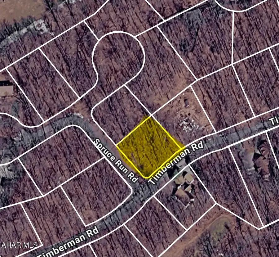 116 Timberman Road, Claysburg, PA 16625 - #2