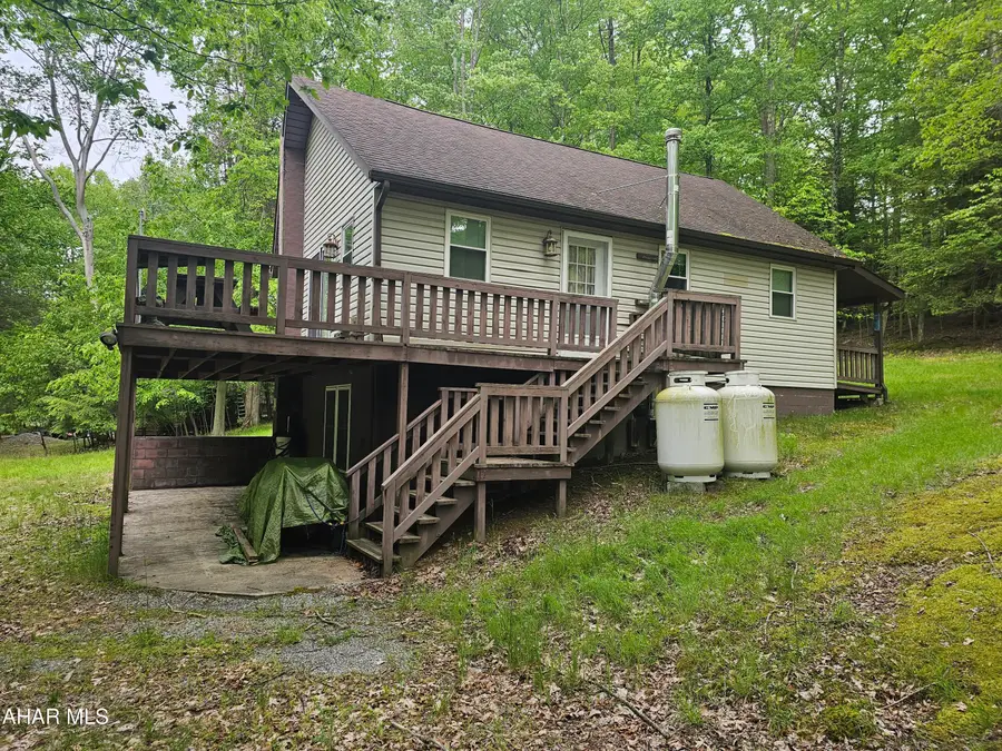 207 Kendrick Lane, Flinton, PA 16640 - #2