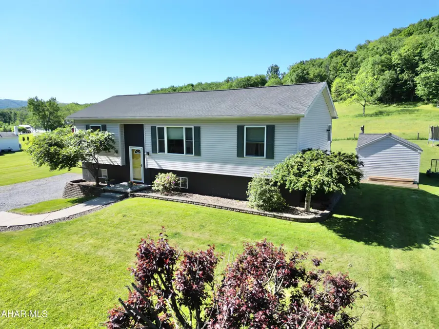 2037 Reightown Road, Tyrone, PA 16686 - #2