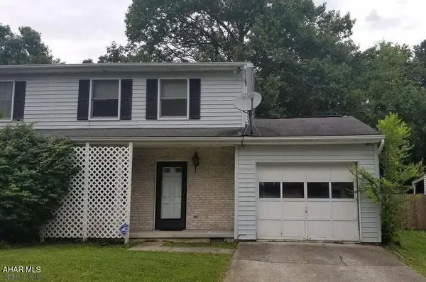 1148 Creekside Drive, Altoona, PA 16601